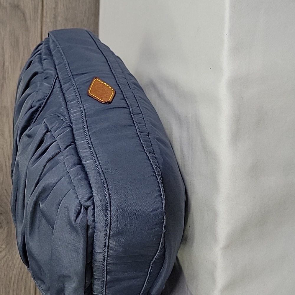 MZ Wallace Blue Shoulder Bag - Picture 6 of 16